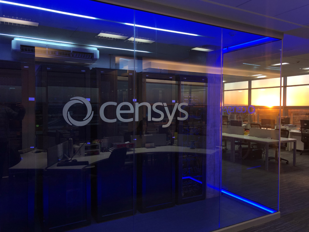 Censys